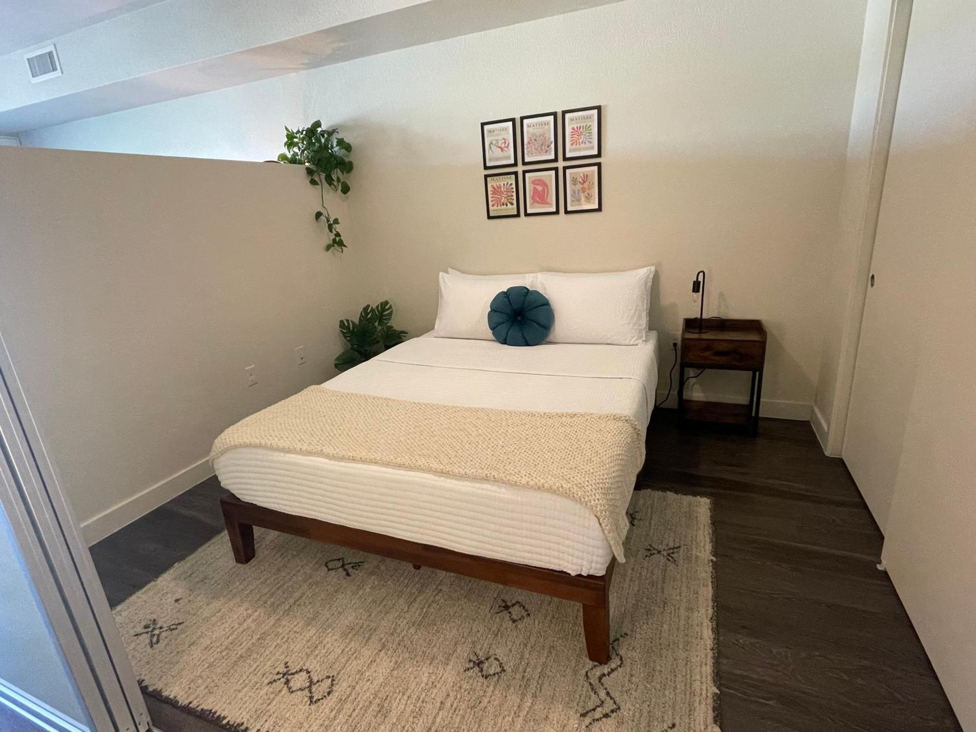 Apartment Downtown Zen Bliss Phoenix