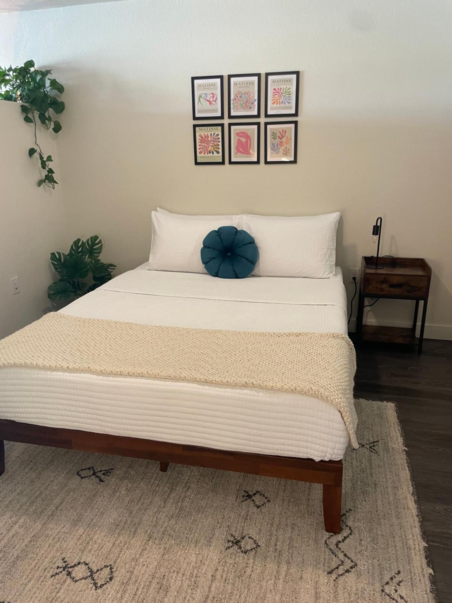 Downtown Zen Bliss Phoenix