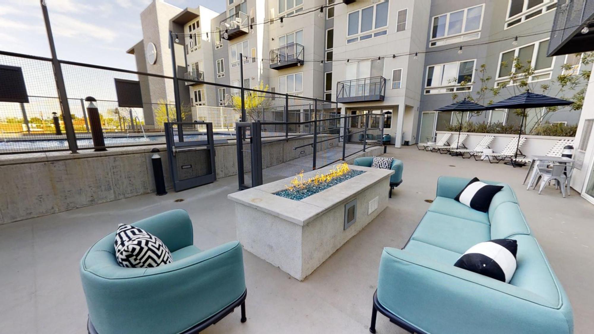 Downtown Zen Bliss Apartment *