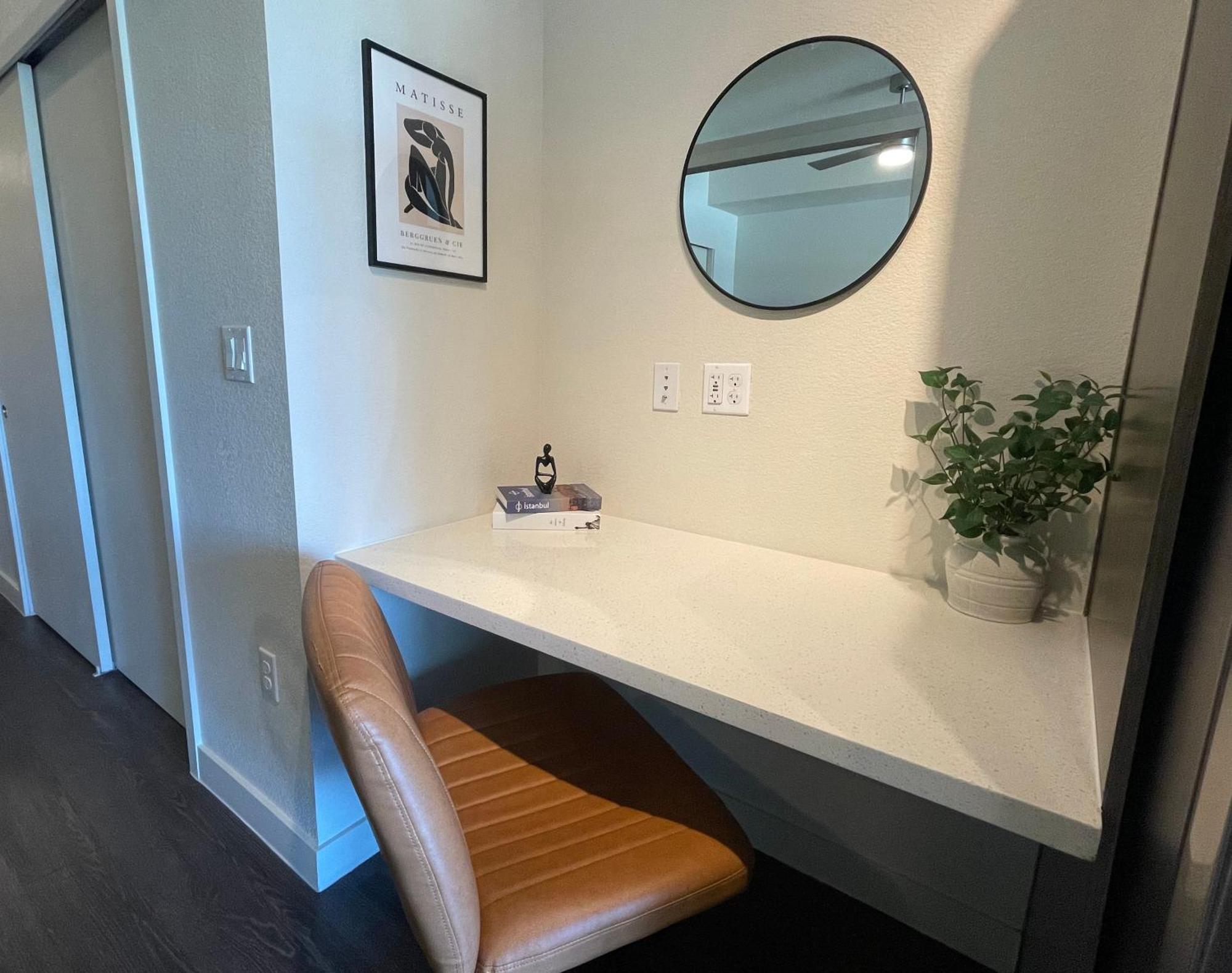 Apartment Downtown Zen Bliss *